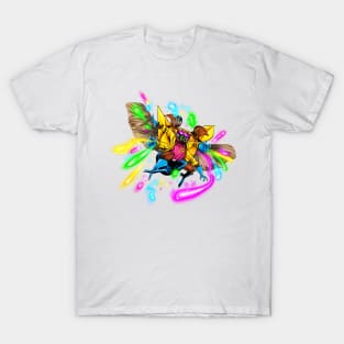 Junebug-Lee T-Shirt